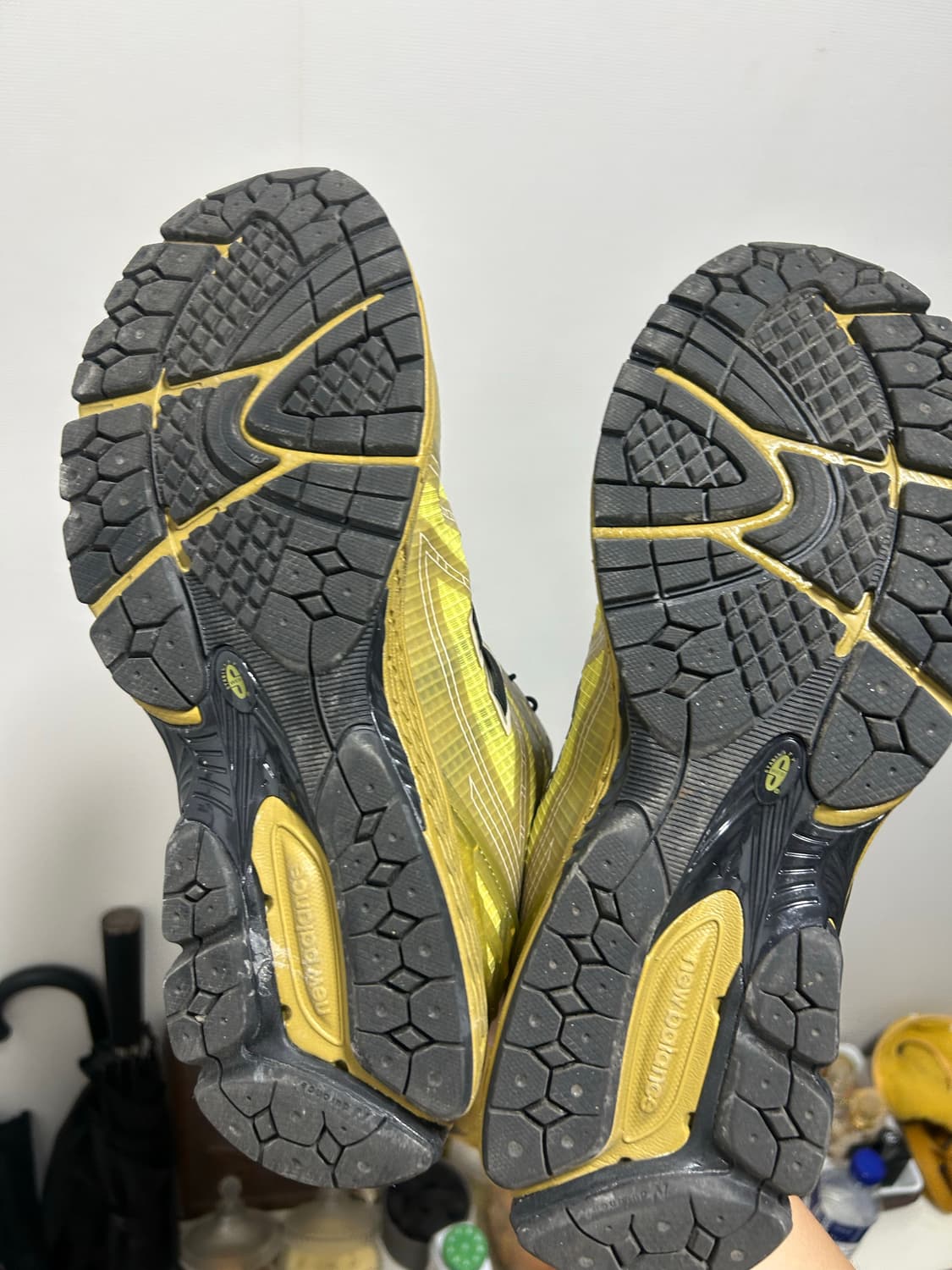 뉴발란스 x 케일 290mm 상품이미지5