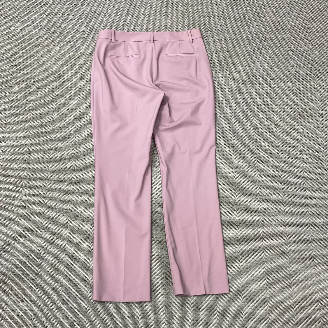  띠어리 모직 슬랙스 v0058 상품이미지2