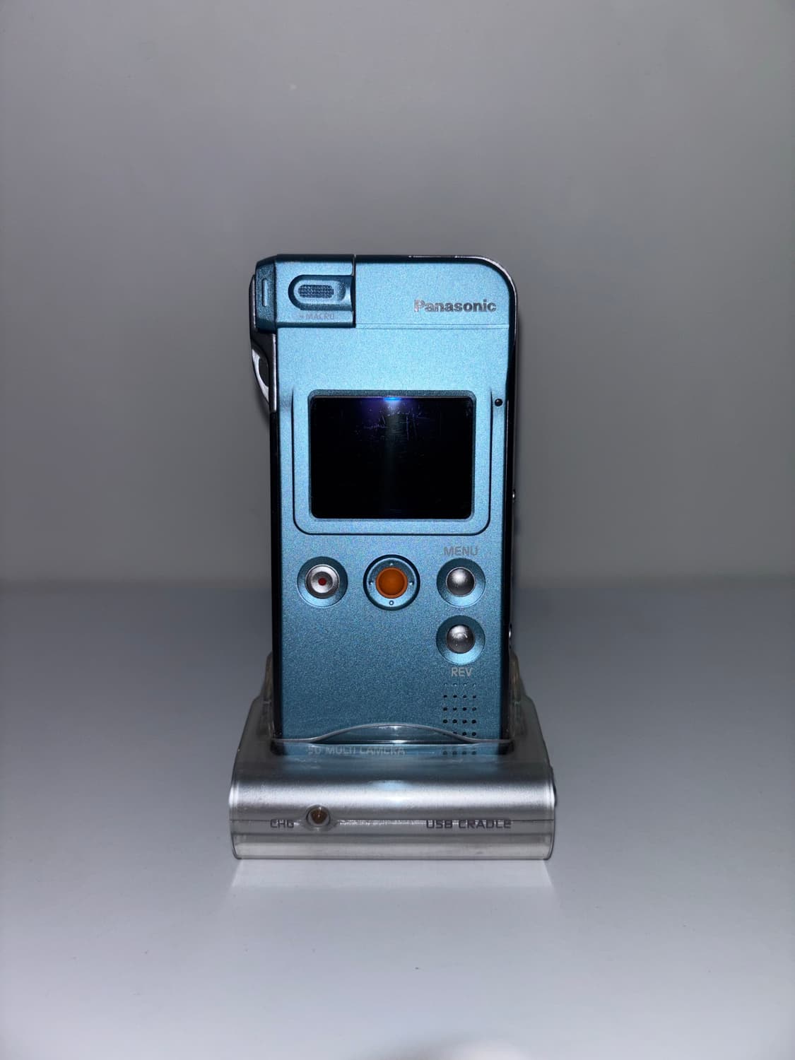 파나소닉 디스냅 sv-as10디카 상품이미지1