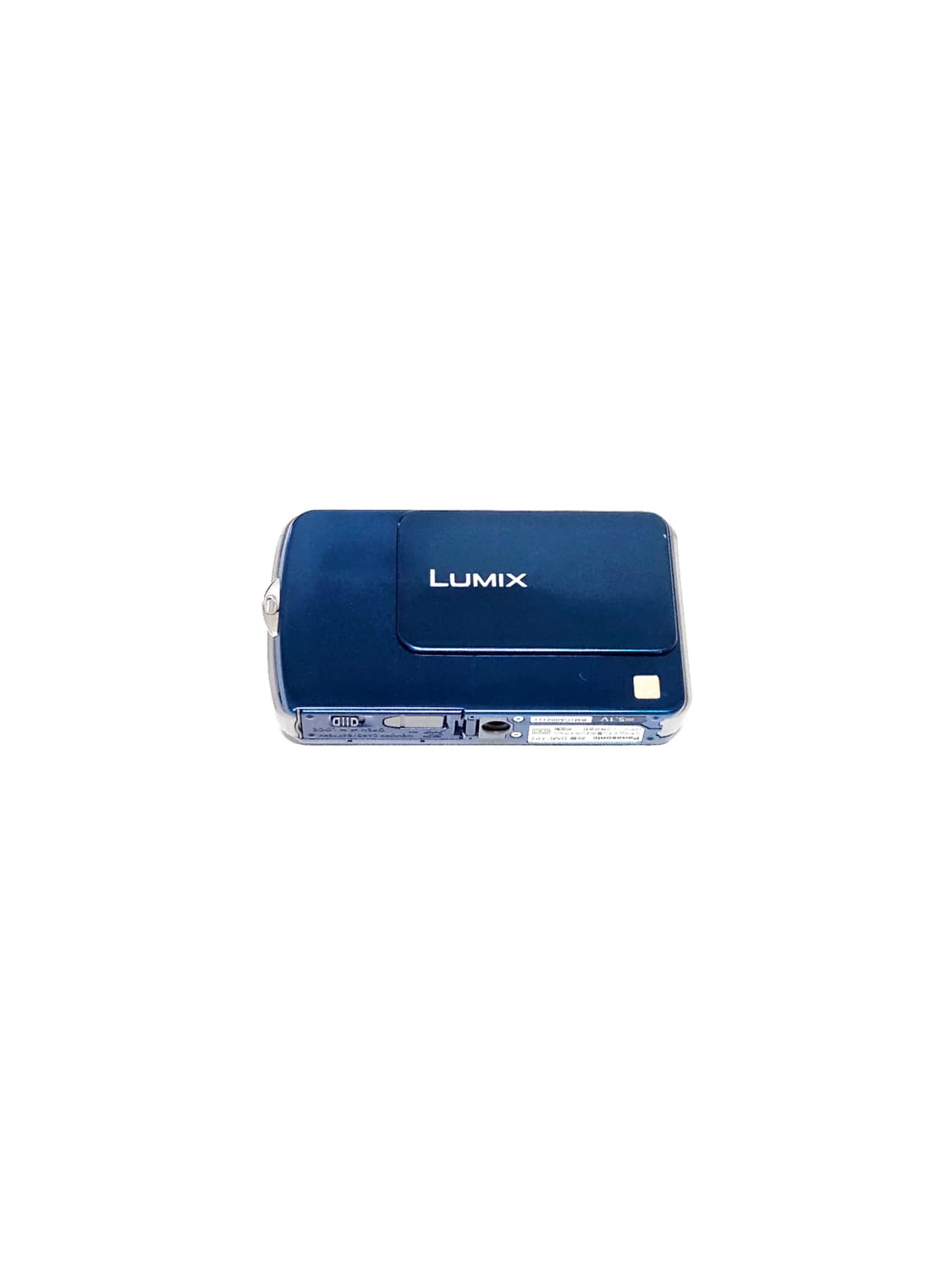파나소닉 루믹스 Panasonic LUMIX DMC-FP7 디카 카메라 상품이미지1