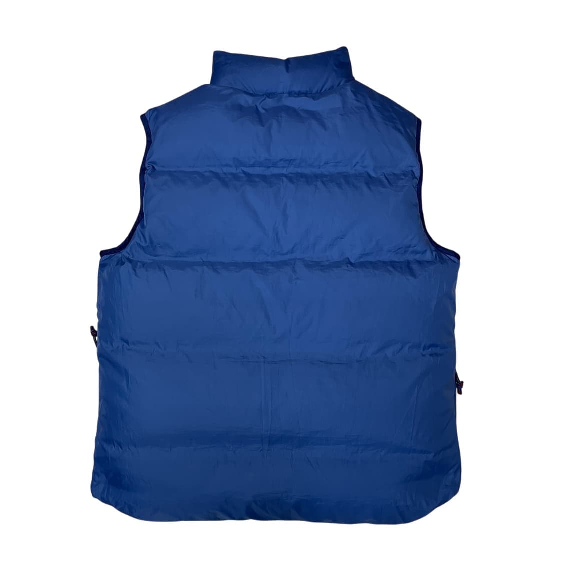[S~M] 00s L.L Bean 구스리버시블 패딩블 패딩 베스트 조끼  상품이미지7