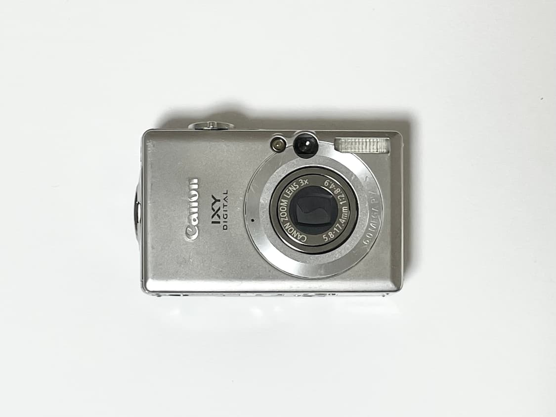 설연휴 할인☃️ Canon ixy 70 (=ixus 60) 상품이미지2