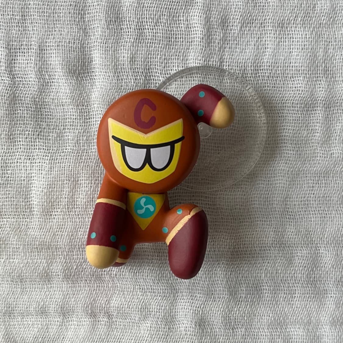 (개당판매) 쿠키런 피규어 10종 상품이미지4