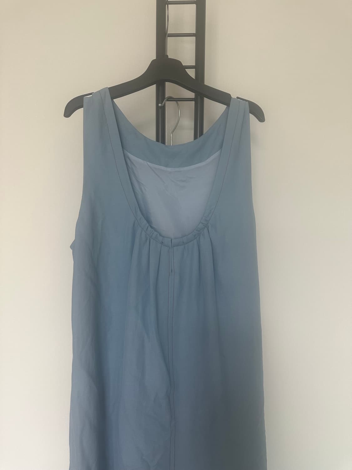 한섬   MINE 나시원피스  -66사이즈 상품이미지5