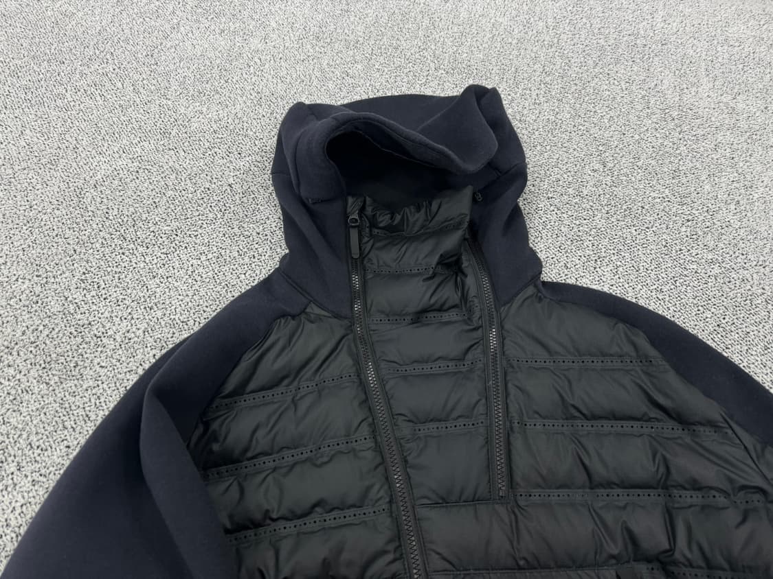 니이키 테크플리스 에어로로프트 경량패딩 상품이미지3