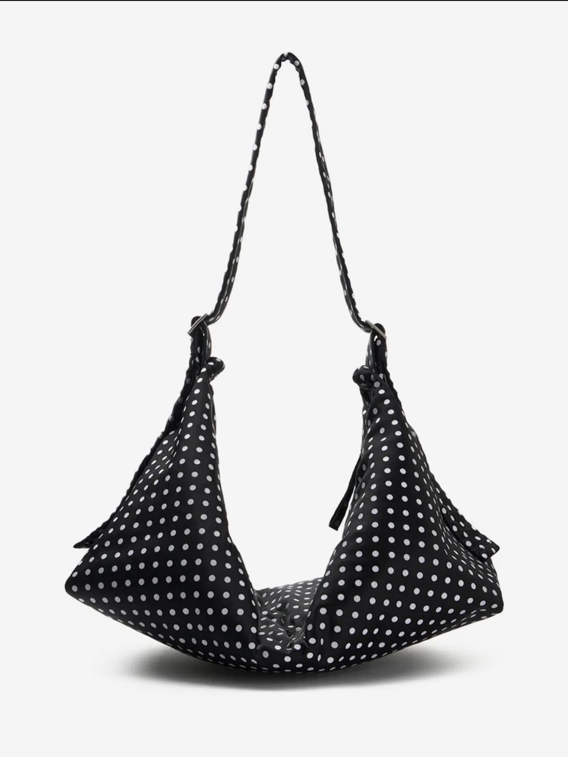 얀시시 보트백 도트 상품이미지1