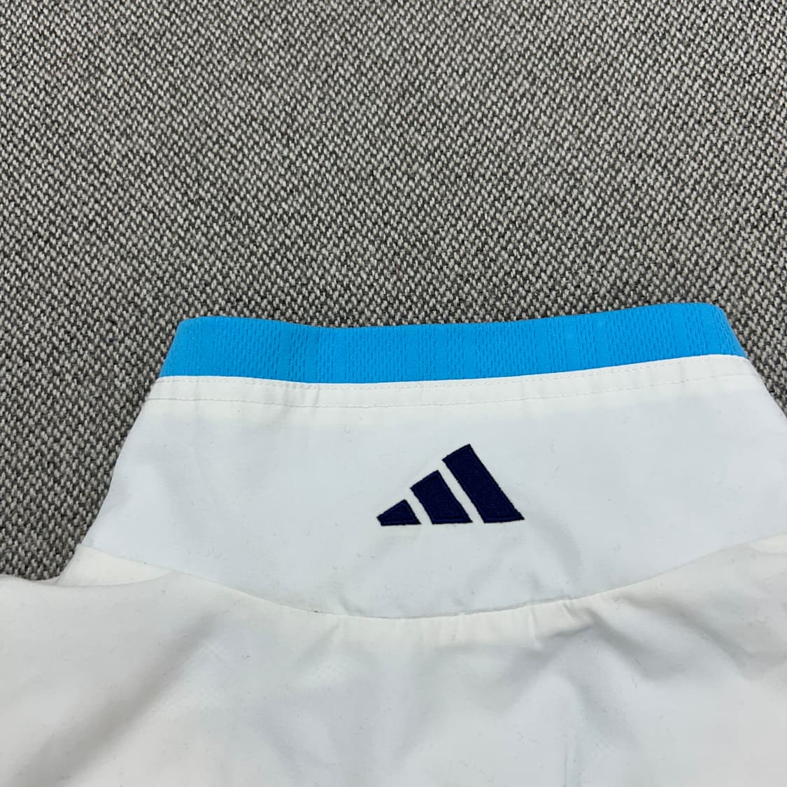 아디다스 마르세유 크롭 바람막이(L) 상품이미지7