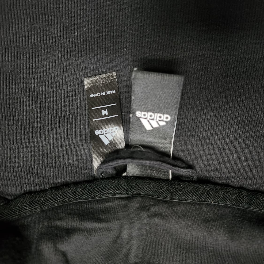 아디다스 후드집업 상품이미지2