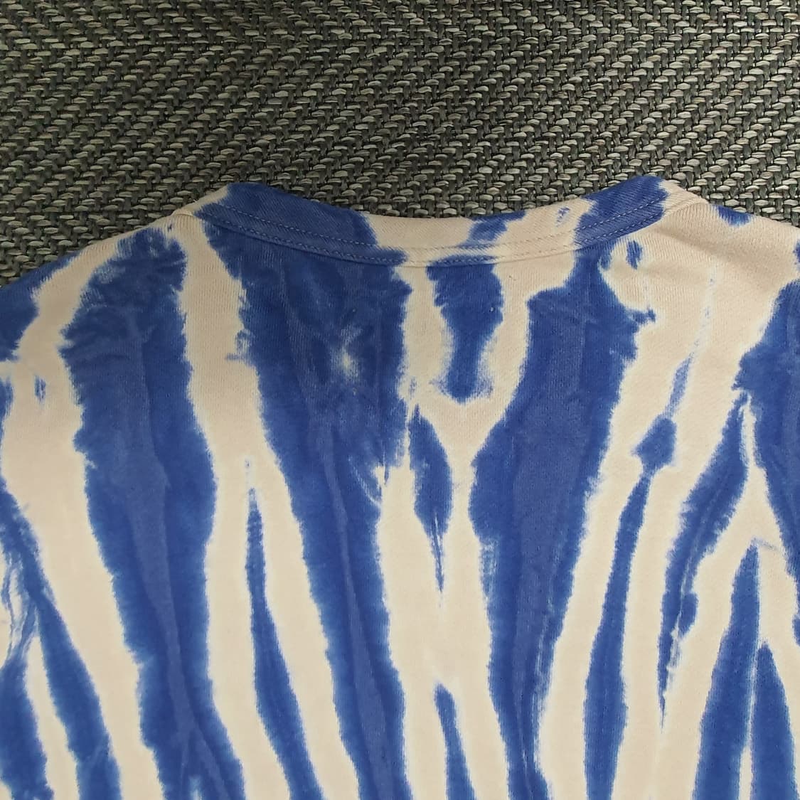 비바스튜디오 오버핏 맨투맨 남자105 상품이미지5