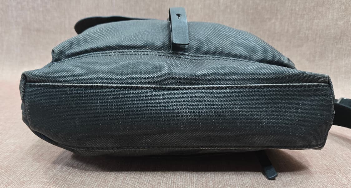 만다리나덕 레더 트리밍 크로스백   상품이미지5