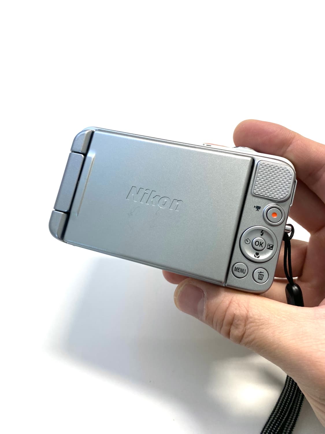 니콘 쿨픽스 S6600 디지털 카메라 상품이미지9