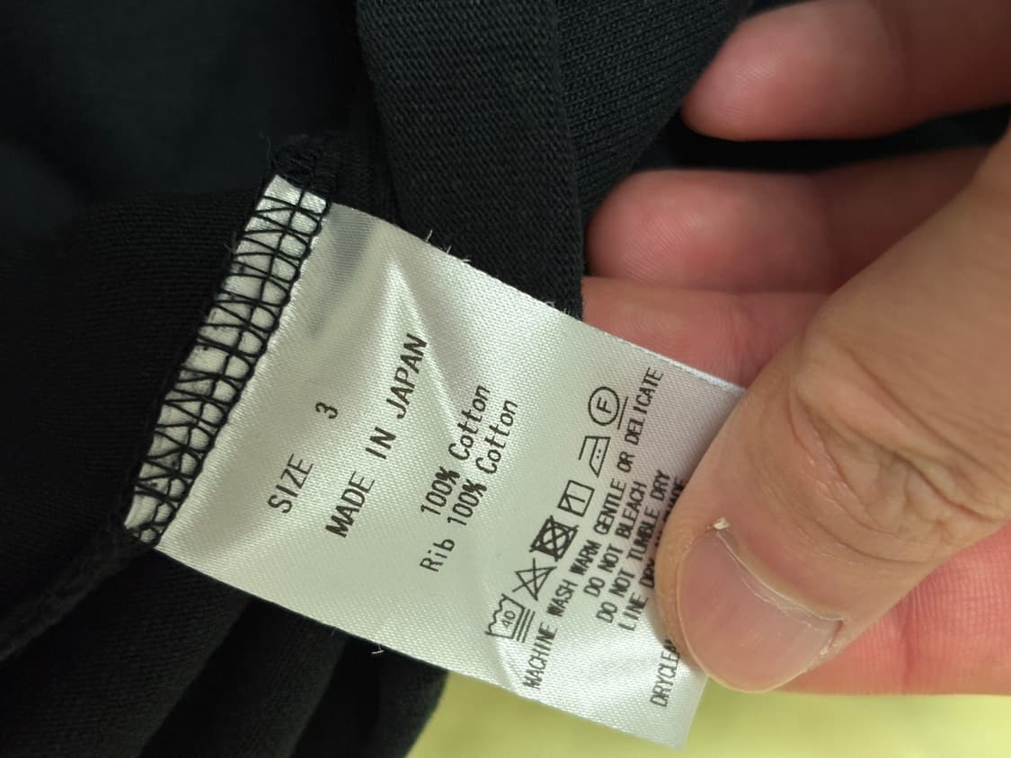 마카 베이스볼 티 롱슬리브 상품이미지6