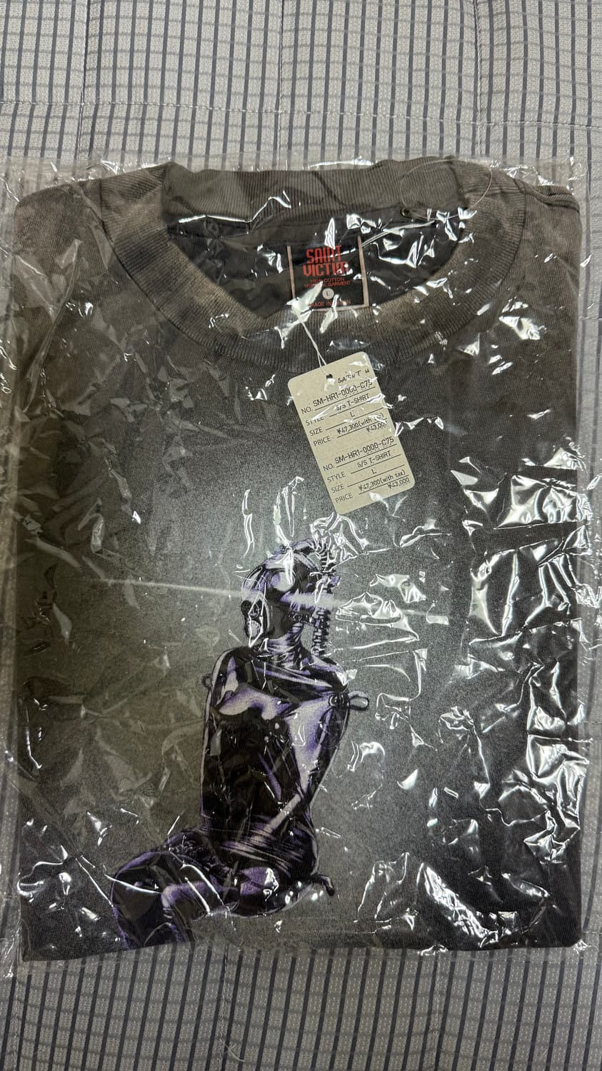 [L] 세인트 마이클 25aw 소라야마 상품이미지3