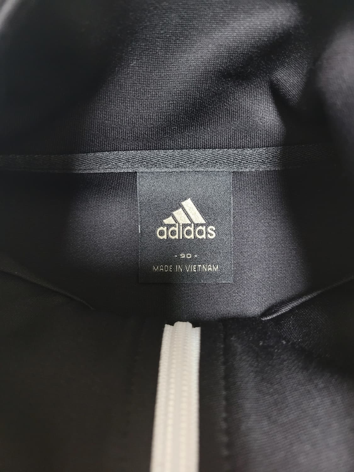 아디다스 우먼즈 J 삼선 트랙탑 져지 90 상품이미지4