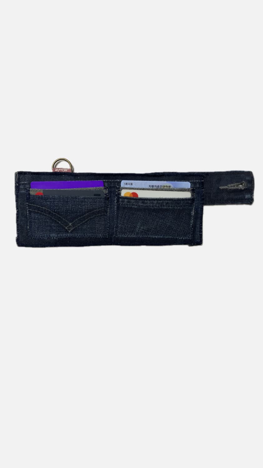 Tot0_ [Levis waist pants wallet] 상품이미지4