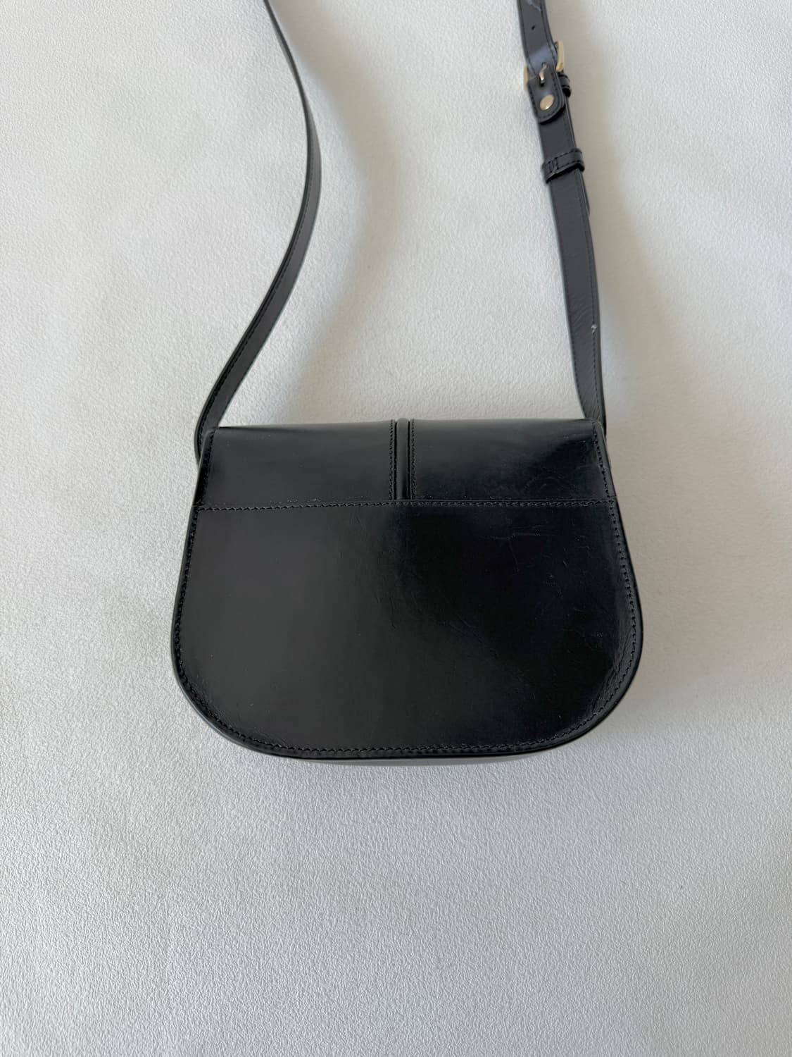 아페쎄(A.P.C) 레더 크로스백 상품이미지7