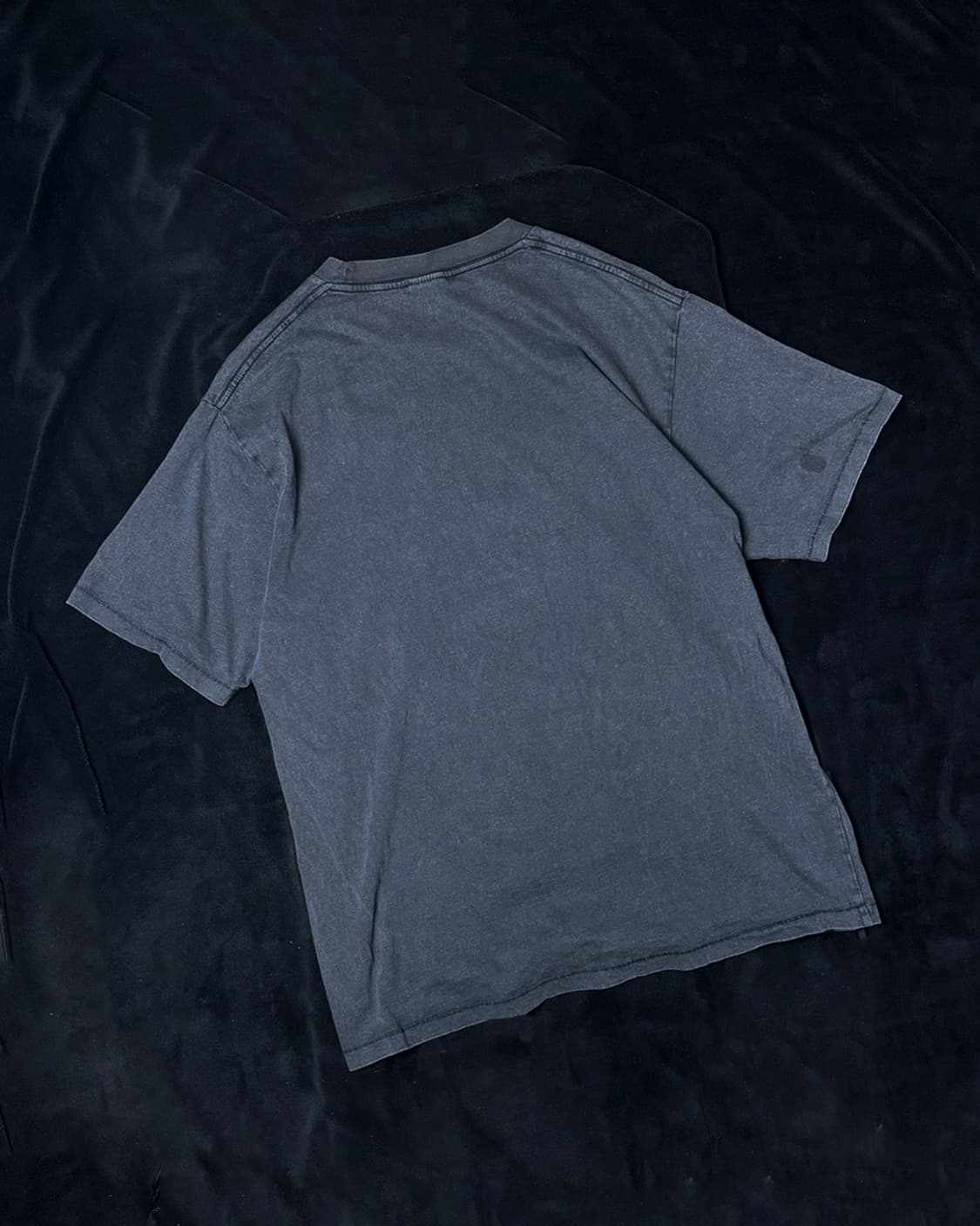 일본빈티지 GU X BACK TO THE FUTURE 콜라보 티셔츠 상품이미지2