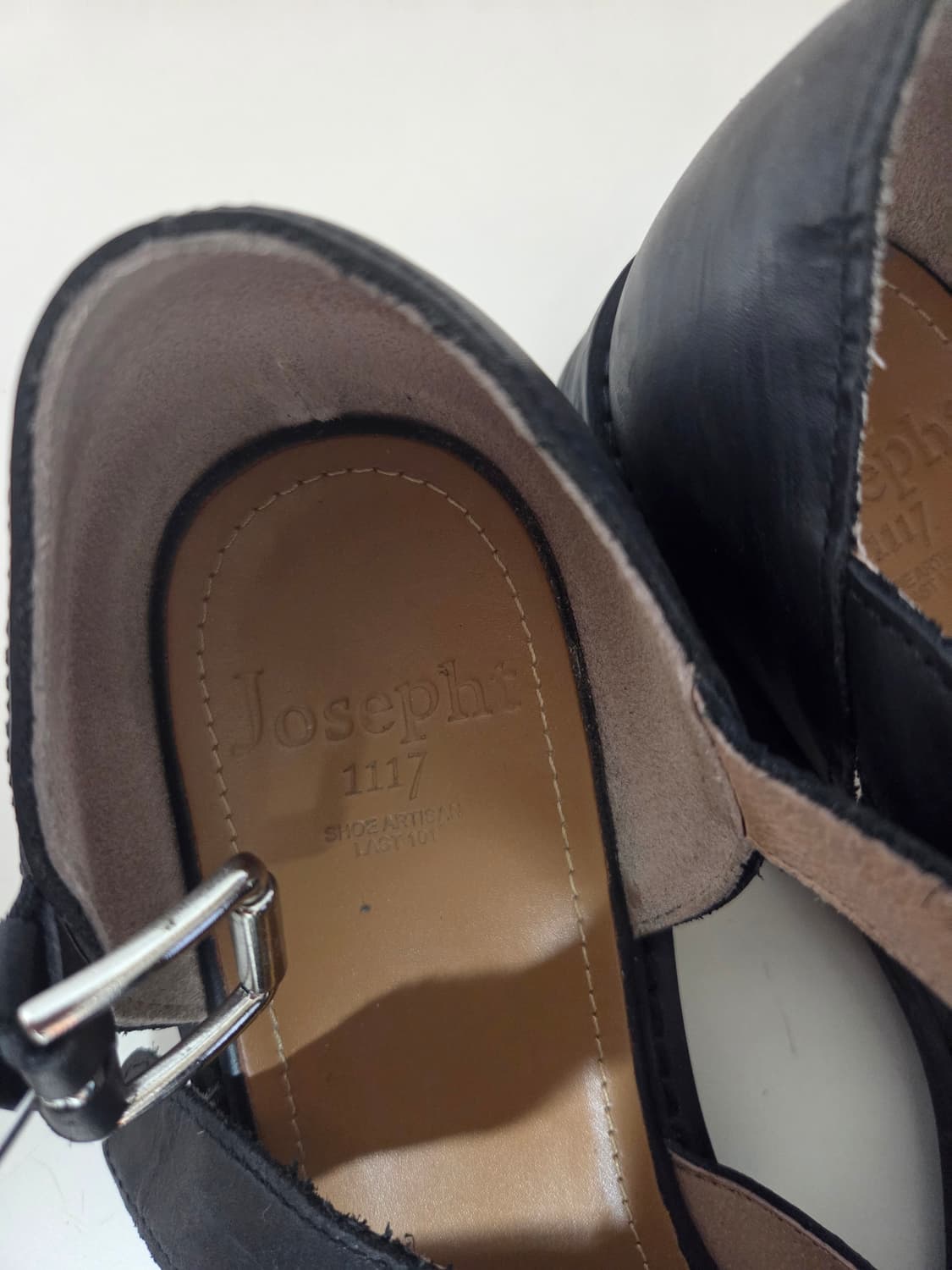 조셉트 빅터 피셔맨 샌들 275 상품이미지4