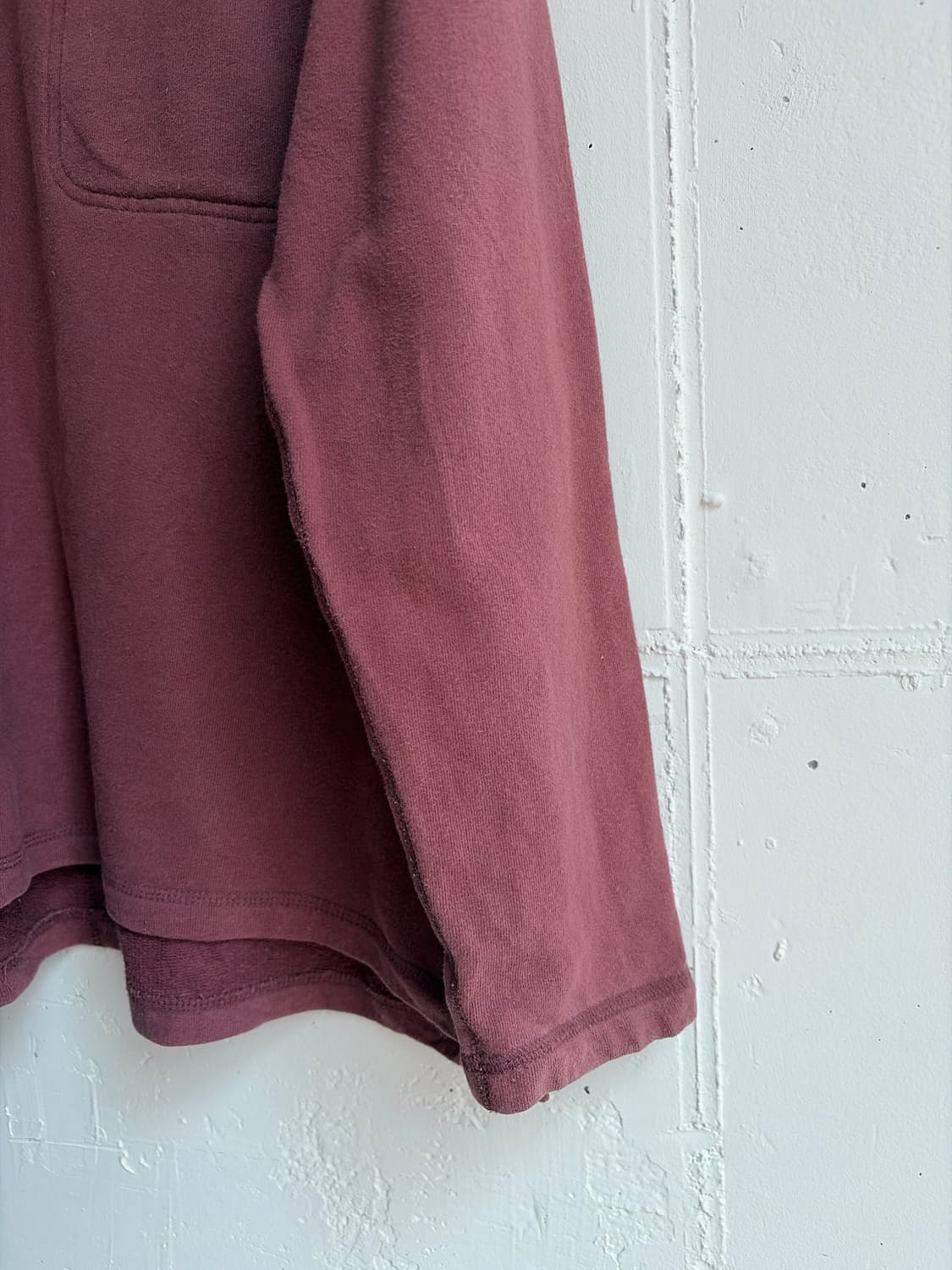 ADITIONAL long sleeve 상품이미지3
