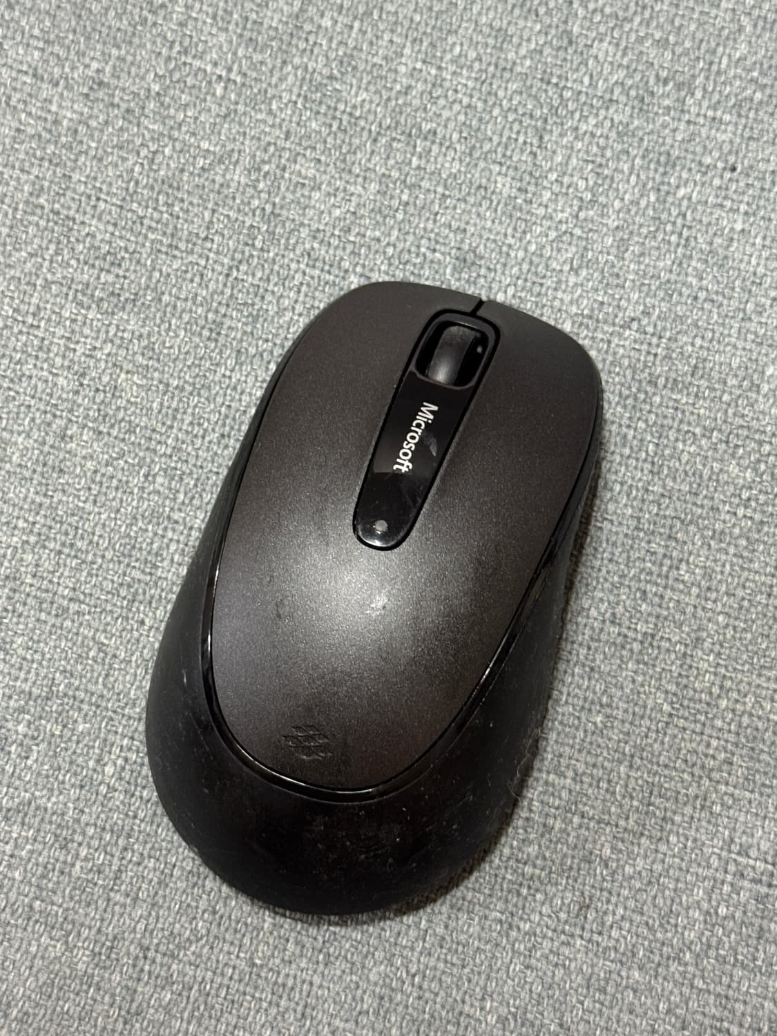 마이크로소프트 무선 모바일마우스 상품이미지1