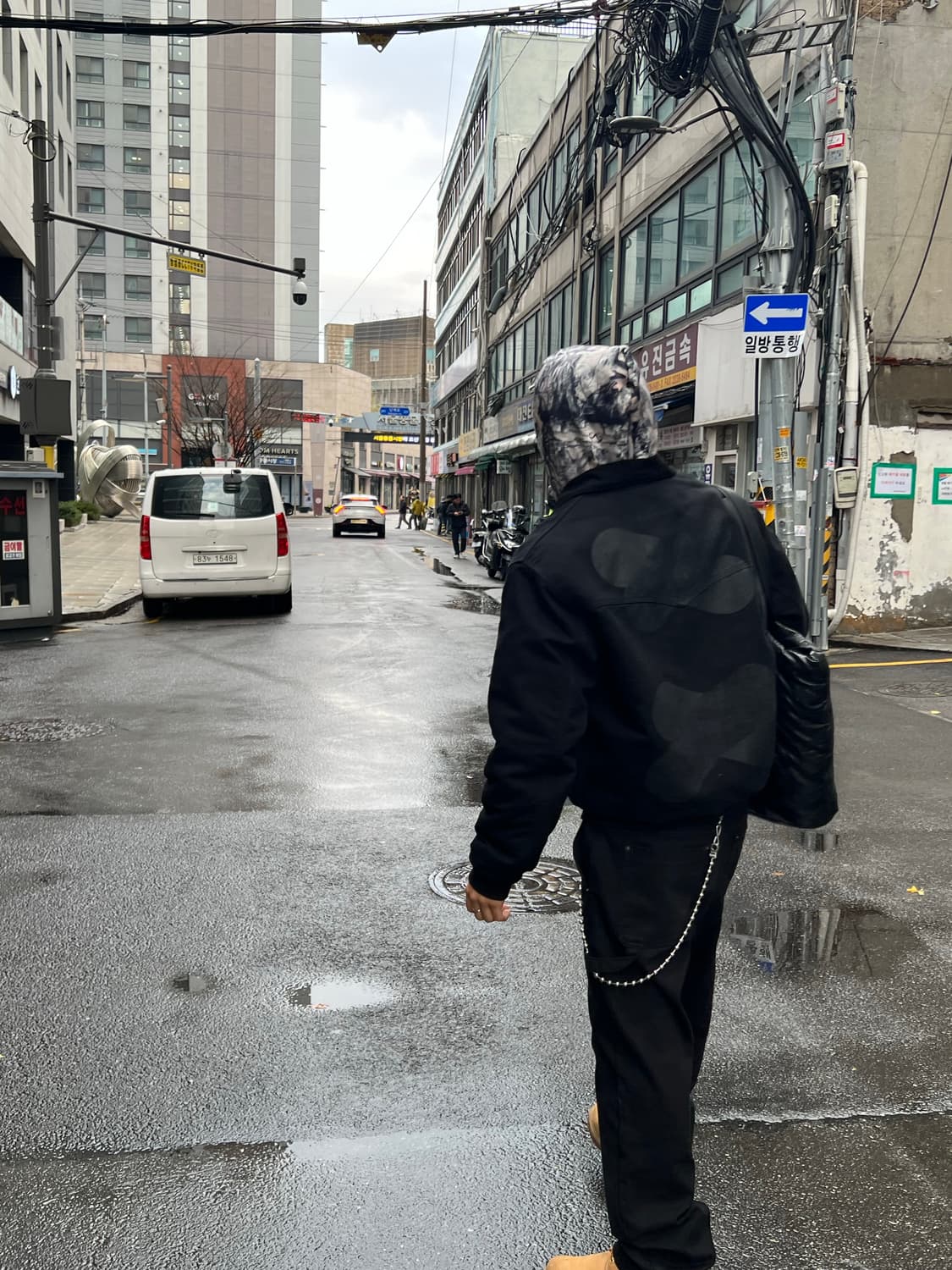 칼하트윕x웍스아웃 20주년 산타페 상품이미지1