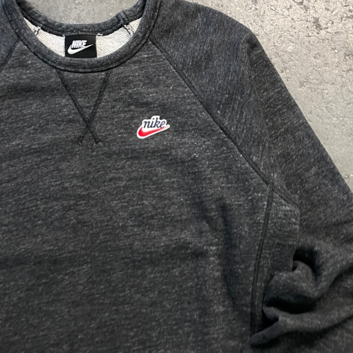 100 나이키 맨투맨 상품이미지2