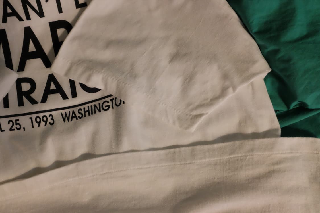 DON’T PANIC 해리스타일스 상품이미지6