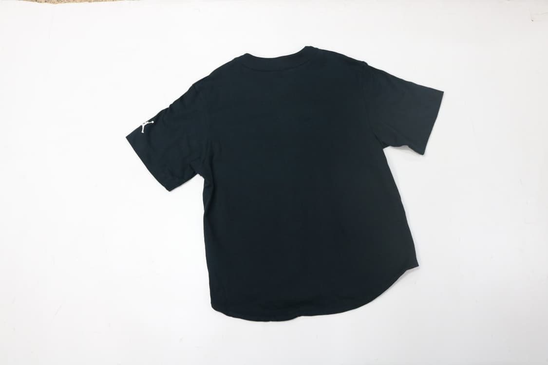 JORDAN 조던 베이스볼 저지 반팔 티셔츠 (L) 상품이미지8