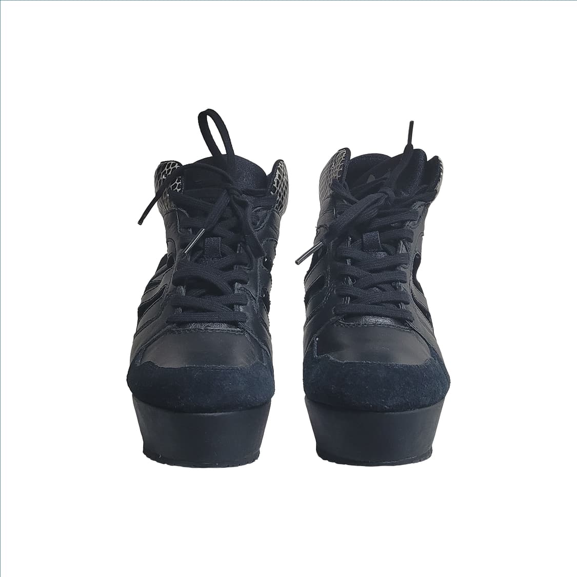 아디다스 스트릿볼 플랫폼 웨지 230 상품이미지4