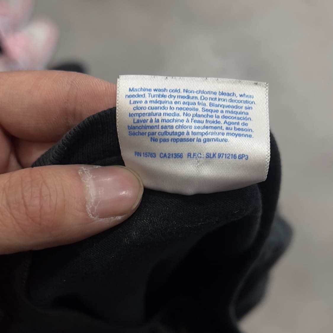 00s OG Avenged Sevenfold 투어 반팔티 상품이미지9