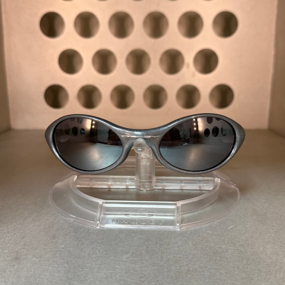 오클리 Eye Jacket 1.0 아이자켓 (1999) 상품이미지3