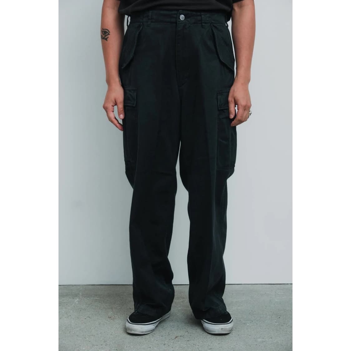 26aw Vintage US Army M-51 Field Pants 상품이미지5