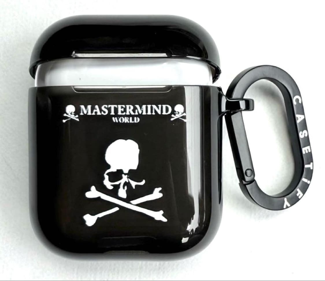 마스터마인드 케이스티파이 에어팟케이스 상품이미지1