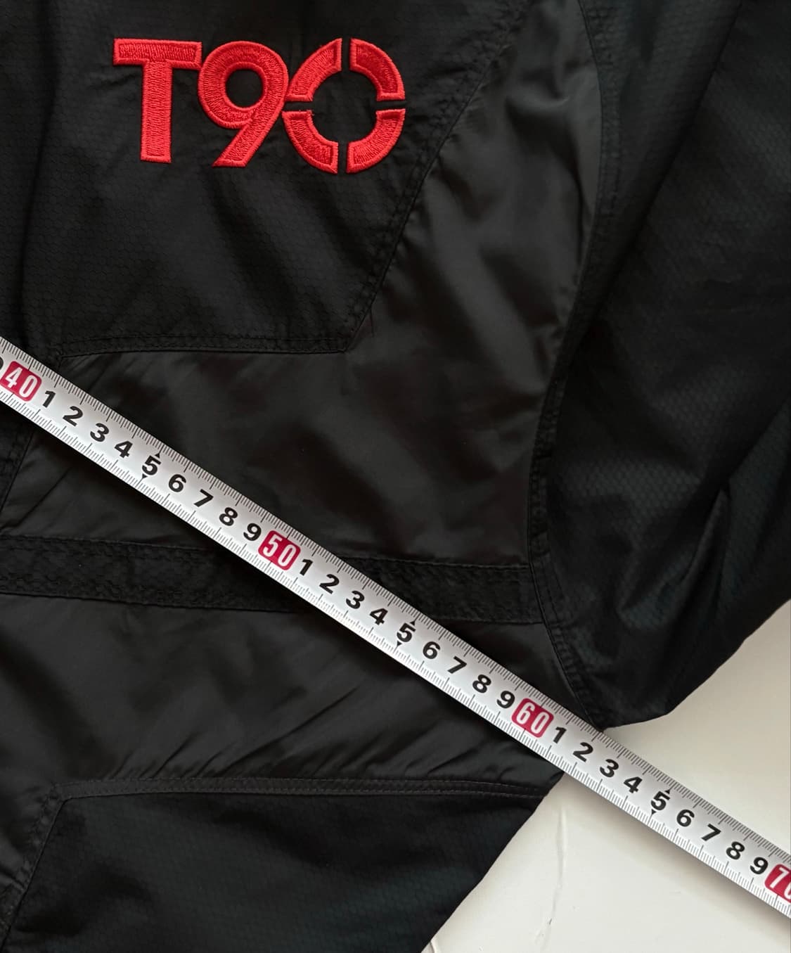 Nike 나이키 빈티지 토탈90 오버핏 윈드브레이커 상품이미지9