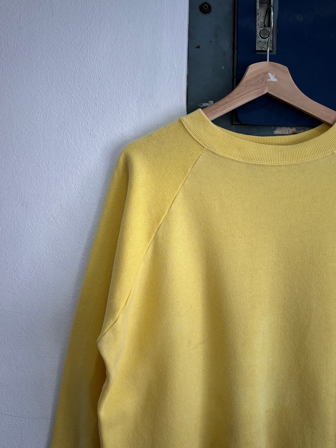 90s Ultra Sweat By pennill Sweatshirt  상품이미지3