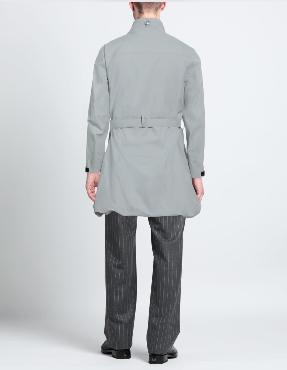 CP컴퍼니 메트로폴리스 고어텍스 인피니엄 롱 자켓 상품이미지4