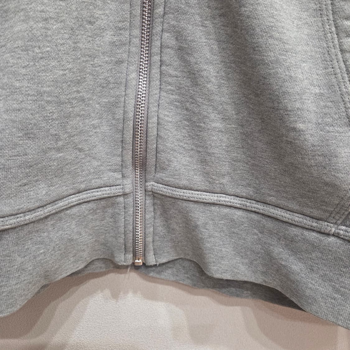 나이키 매니 파퀴아오 후드 집업 M 상품이미지5