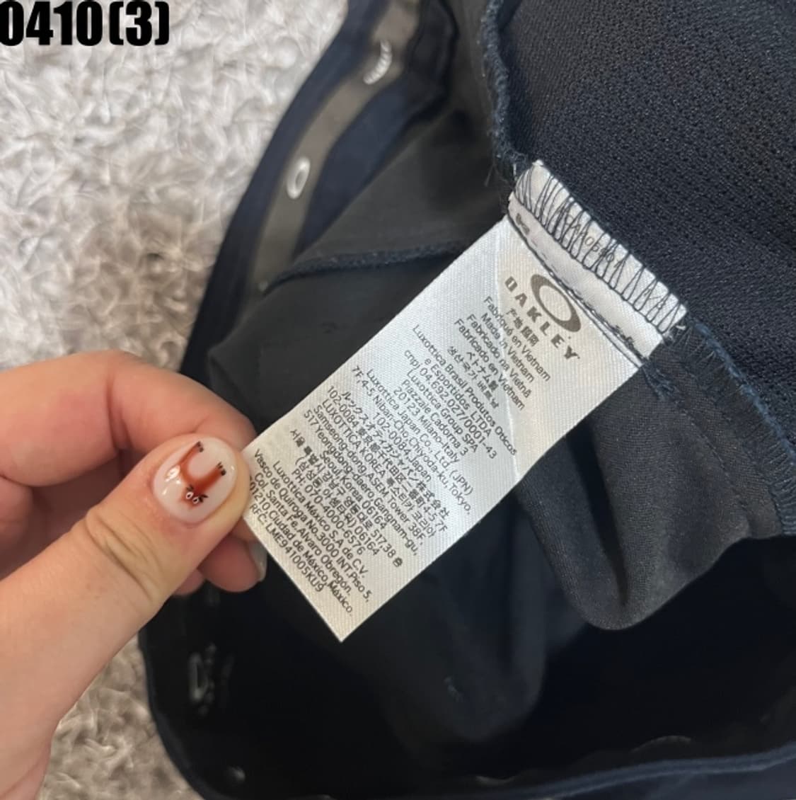 오클리 팬츠 상품이미지3