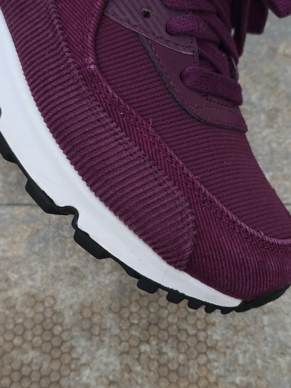 (235)나이키 에어맥스 90 lea  상품이미지7