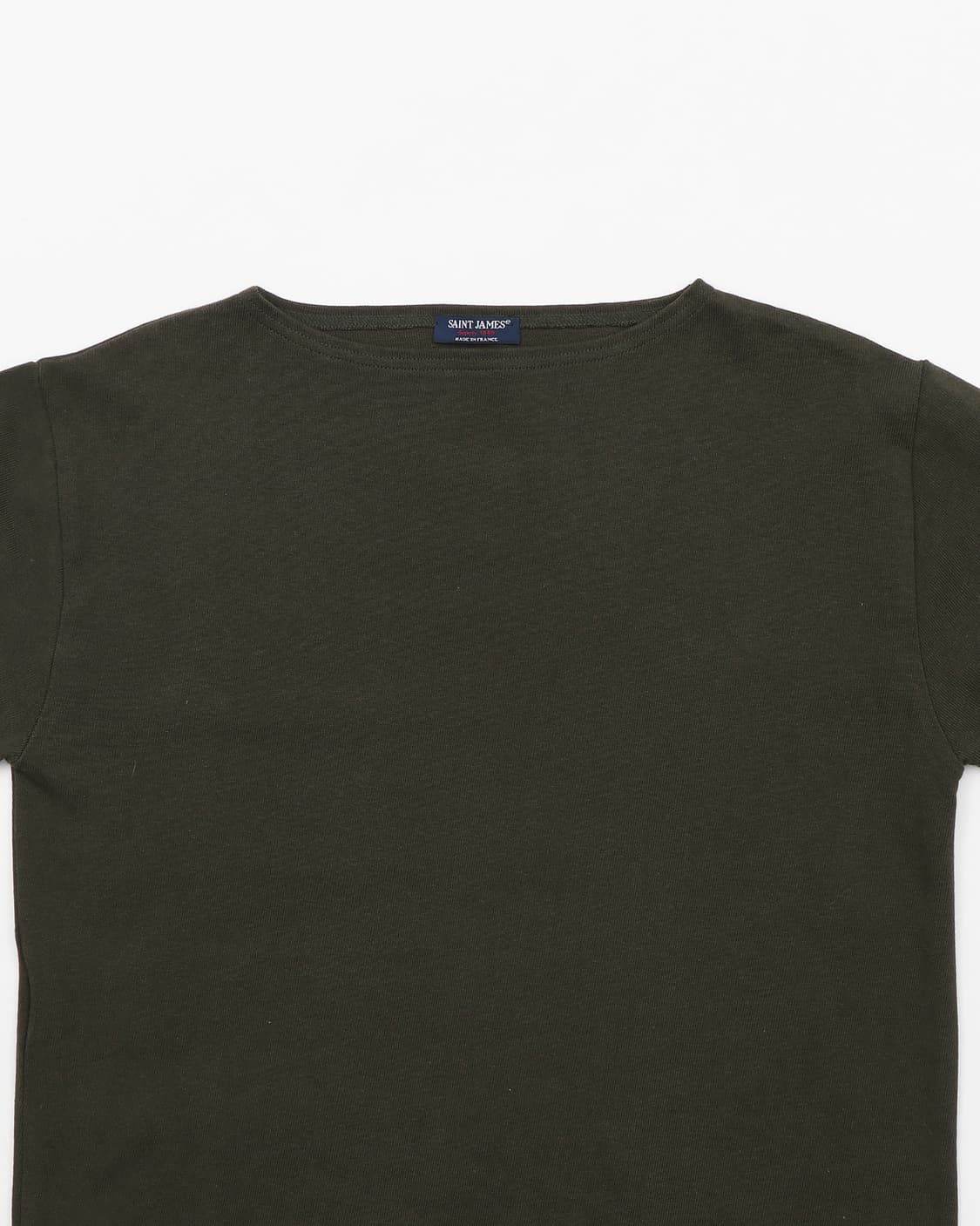 세인트제임스 코튼 긴팔 상품이미지3