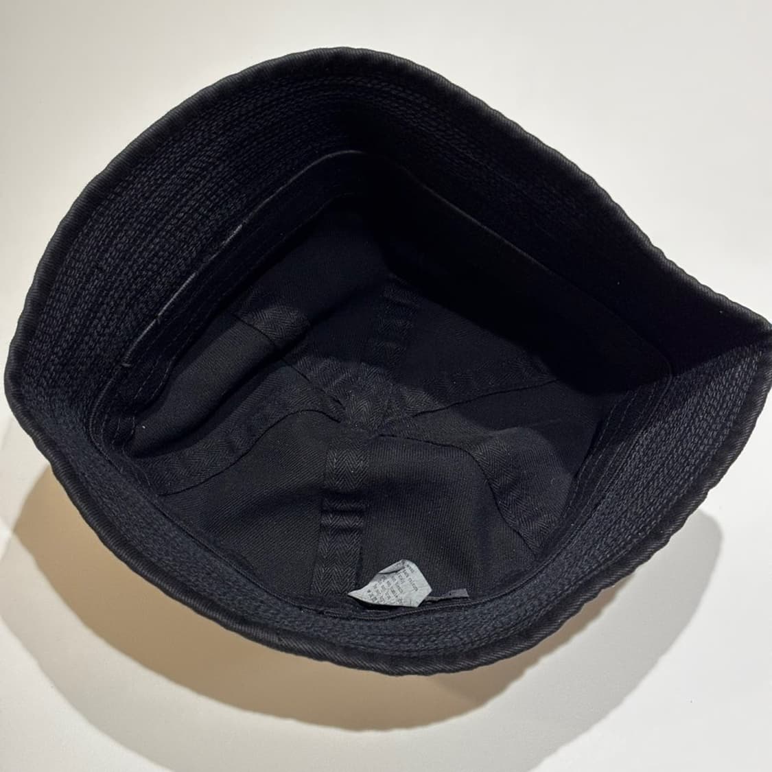 타이가 타카하시 LOT 007 NAVAL HAT 상품이미지4