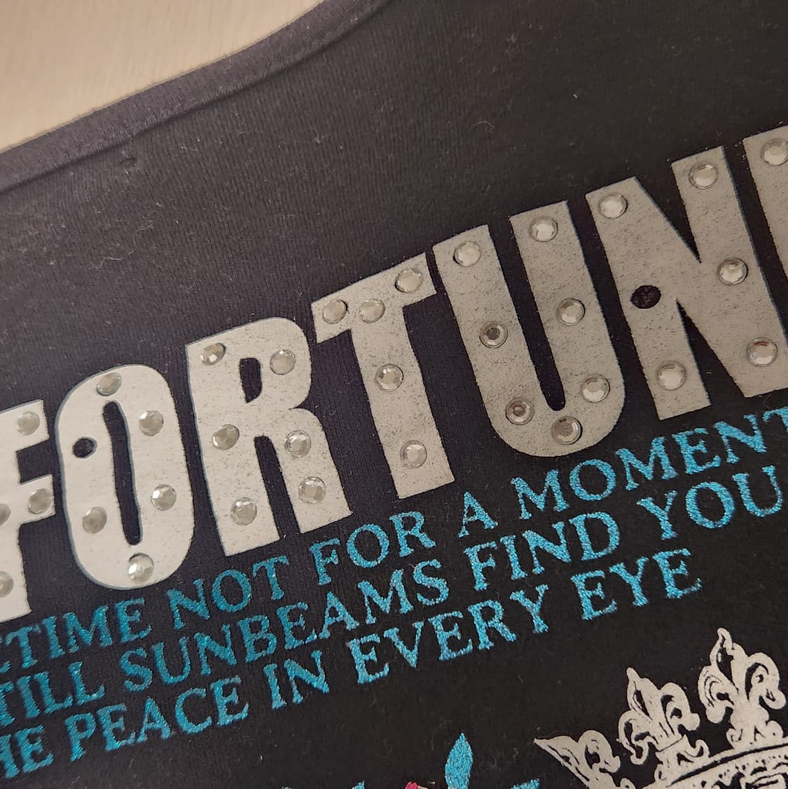 Pinklatte 리본 롱슬리브 상품이미지3