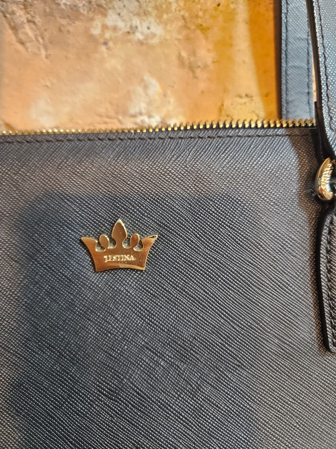 제이에스티나 쇼퍼백 상품이미지3