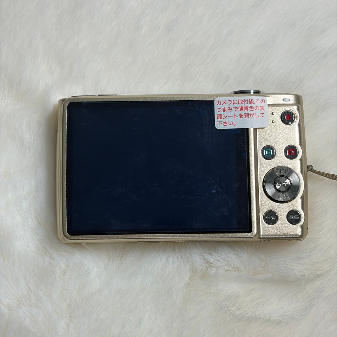 민트급) 카시오 엑슬림z400 상품이미지2