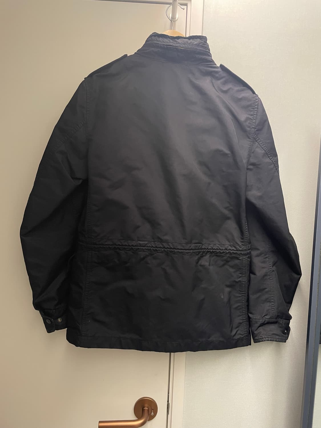 스톤아일랜드 다비드tc 필드자켓 상품이미지3