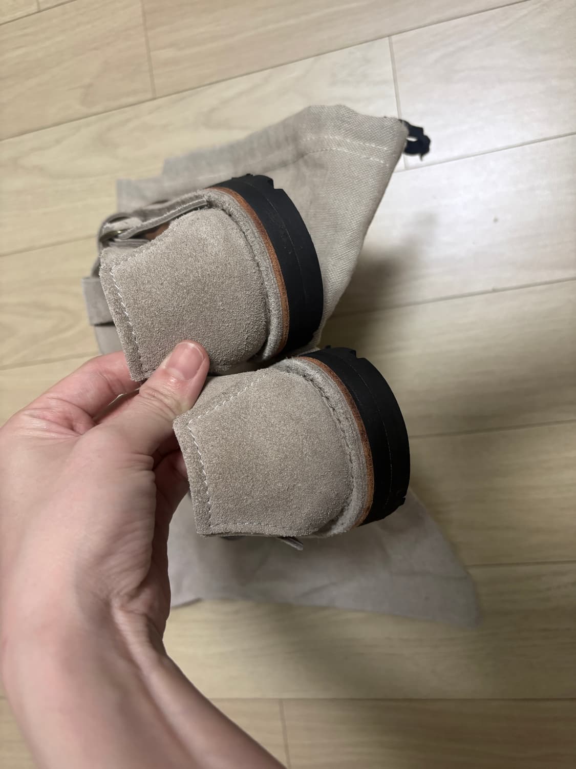 스티브모노 260  상품이미지2