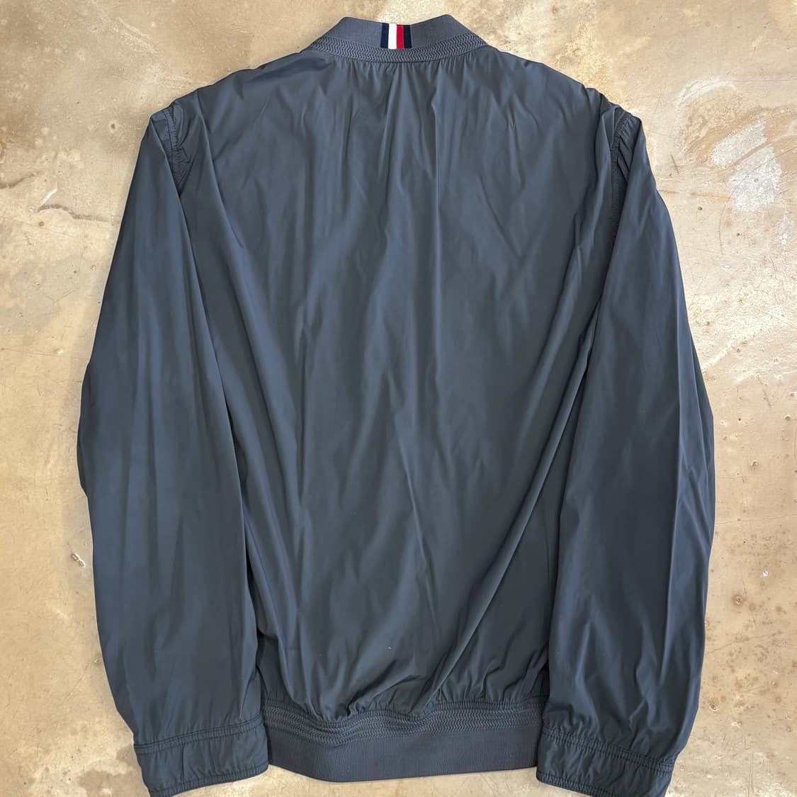 🫶🏻 타미힐피거 나일론 집업자켓 🫶🏻 상품이미지3