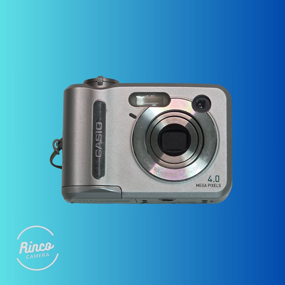 📸 CASIO QV-R40, 2003 (22yrs) 상품이미지2