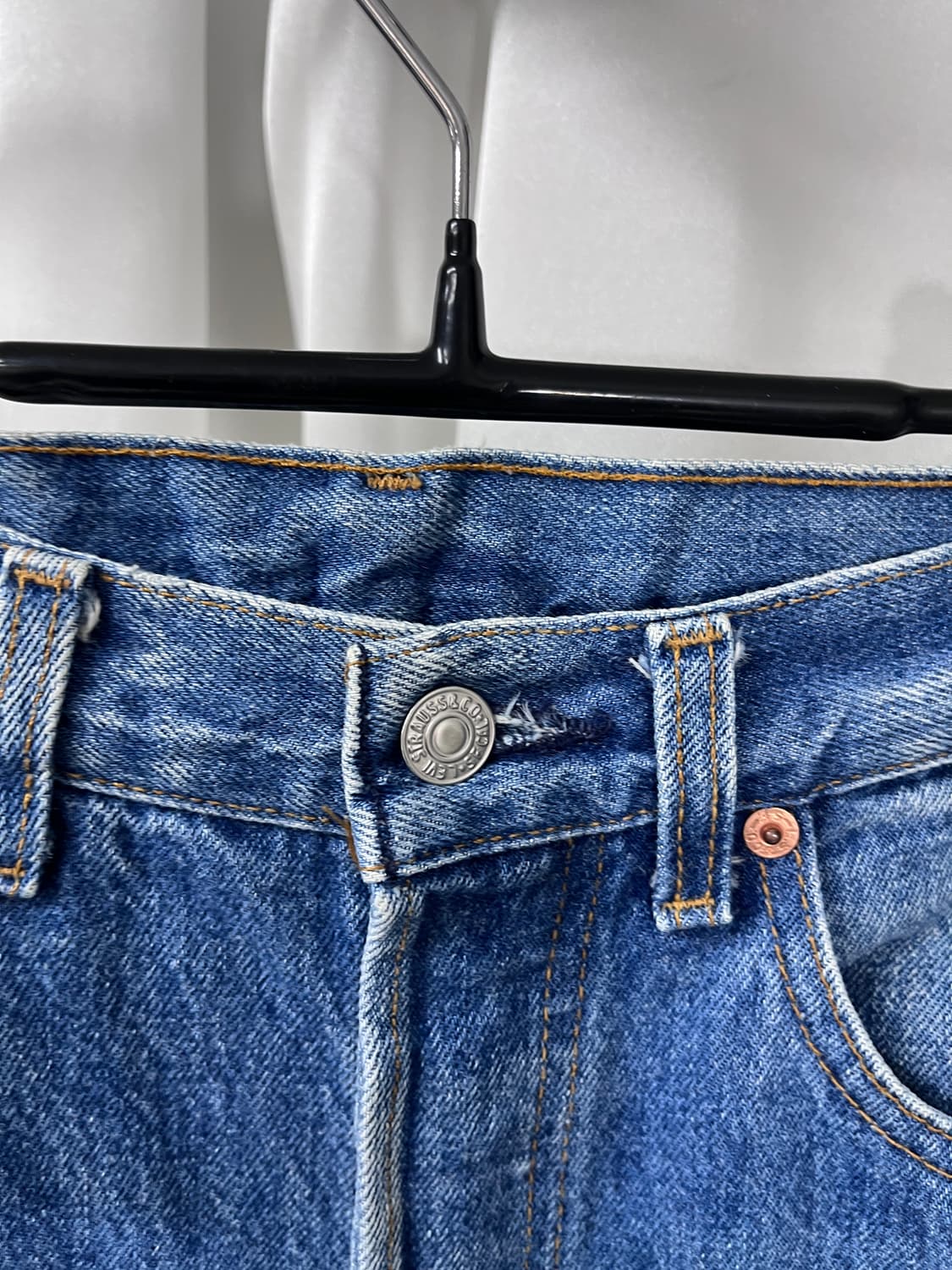 Levi`s 501xx 상품이미지2
