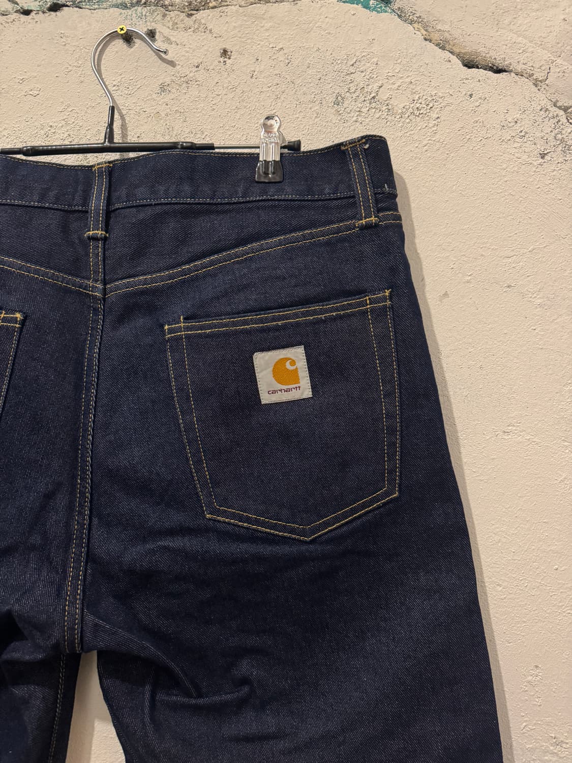 Carhartt wip 반바지 상품이미지2